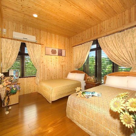 דונגשאן Fairy Story Village Farm B&B מראה חיצוני תמונה