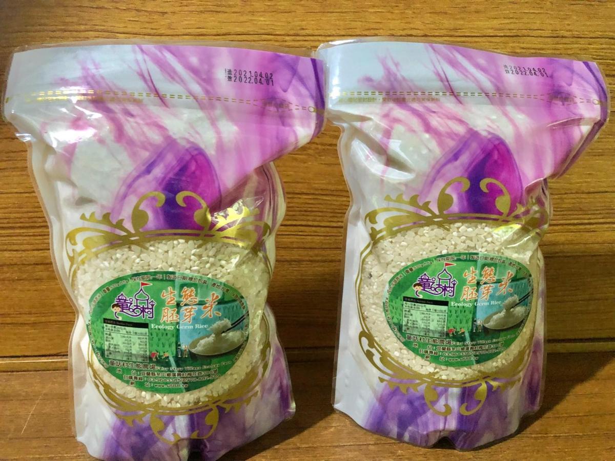דונגשאן Fairy Story Village Farm B&B מראה חיצוני תמונה
